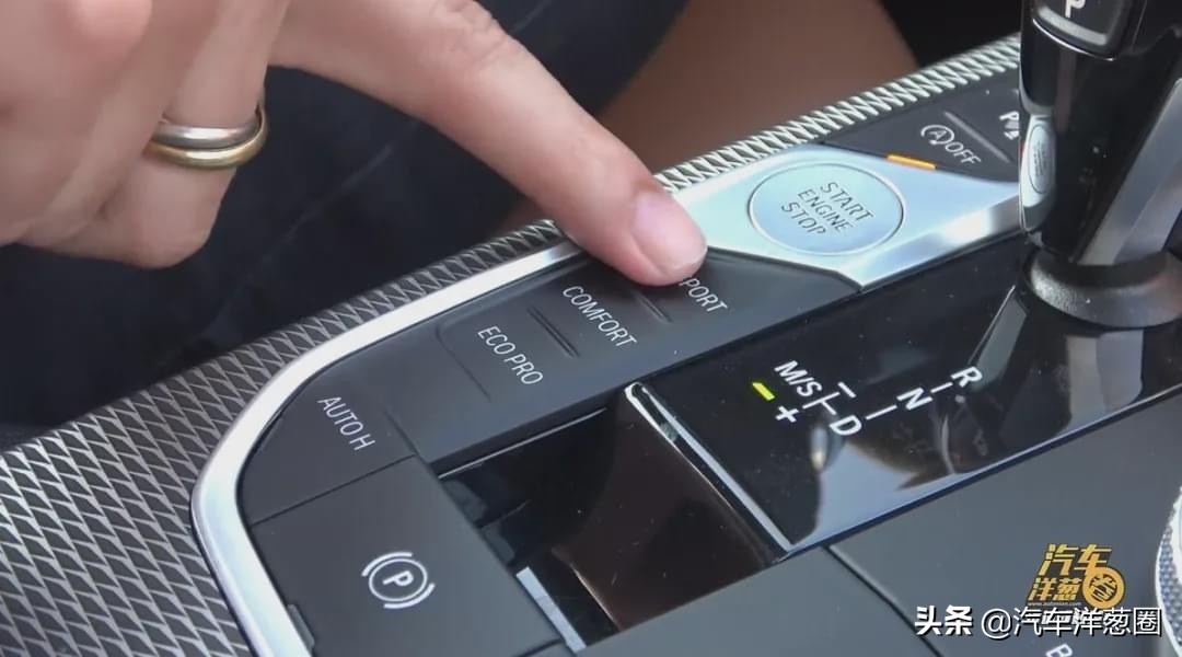 新一代宝马4系试驾,宝马4系双门超帅视频