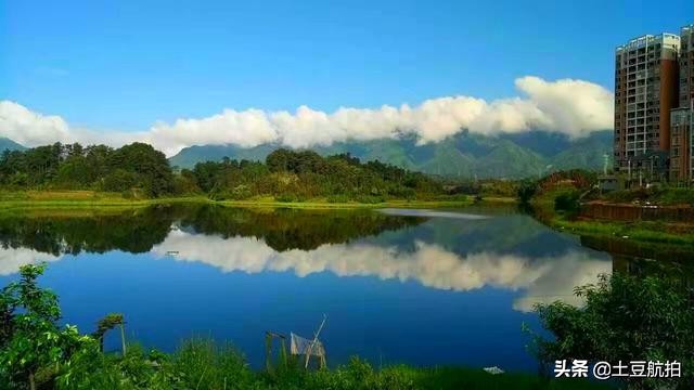 小县城也能这么美,湖南洞口县旅游攻略