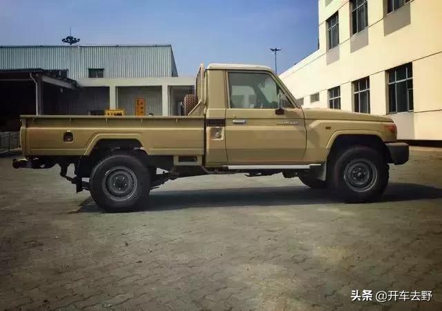 丰田超霸进口越野车报价,进口丰田巡洋舰越野车