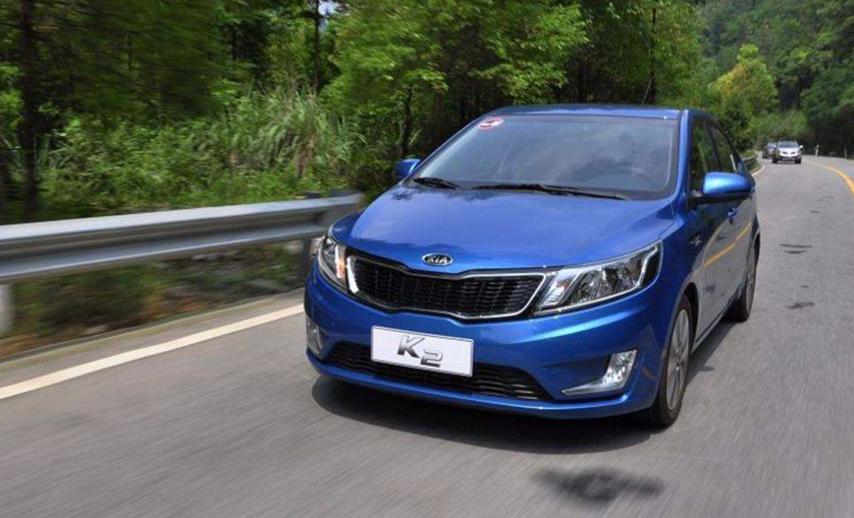 起亚k217款汽车音响调节最佳效果,17年起亚k2车主