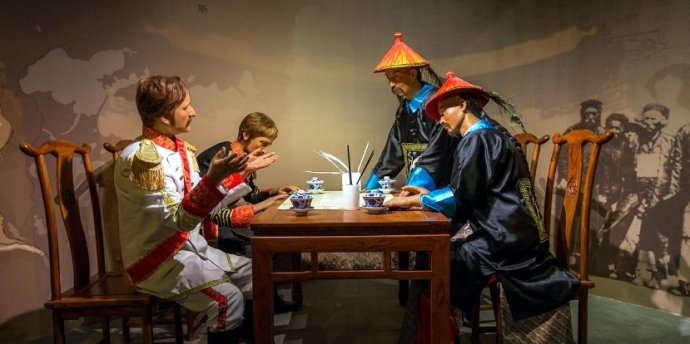 肃顺一生为奴结局,如果肃顺不死大清不会那么早灭亡