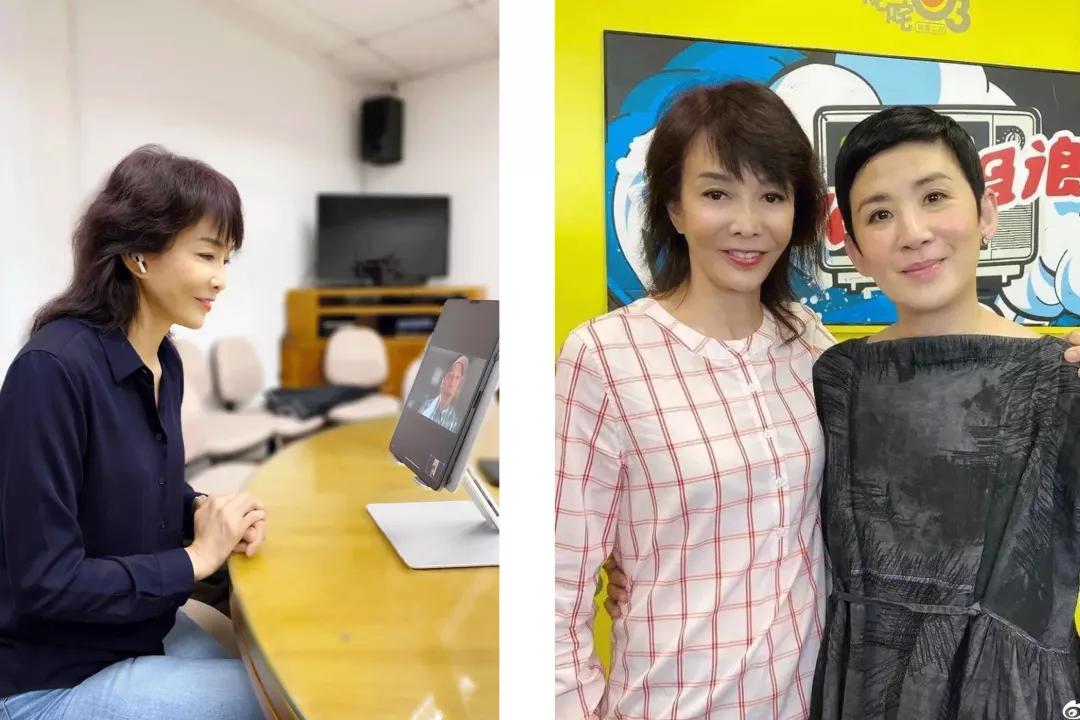 还记得2000年拿下黄子华的中环女律师MissMo穿过什么吗？