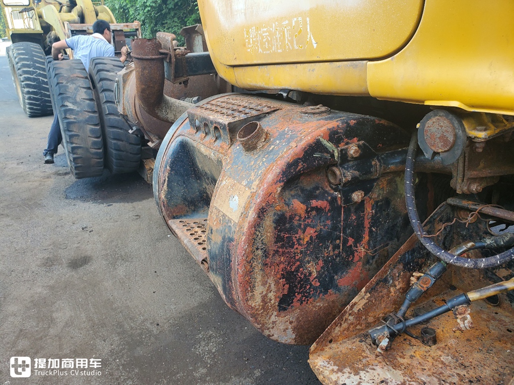 美国80年代经典卡车,美国马克卡车型号大全