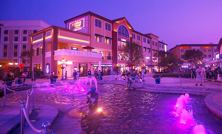 北京奥莱排名一览表,北京奥莱哪家最亲民