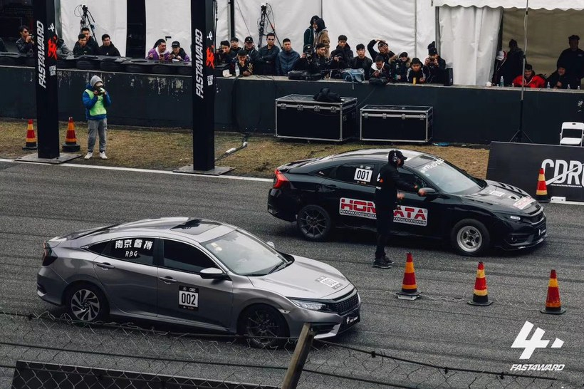 思域cvt如何提升动力,思域cvt刷一阶的真实感受