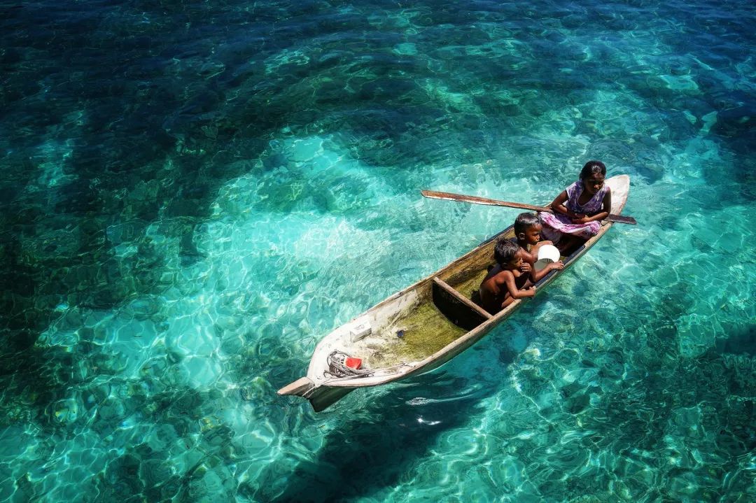 亚洲十大最美度假海岛,100座世界最美海岛