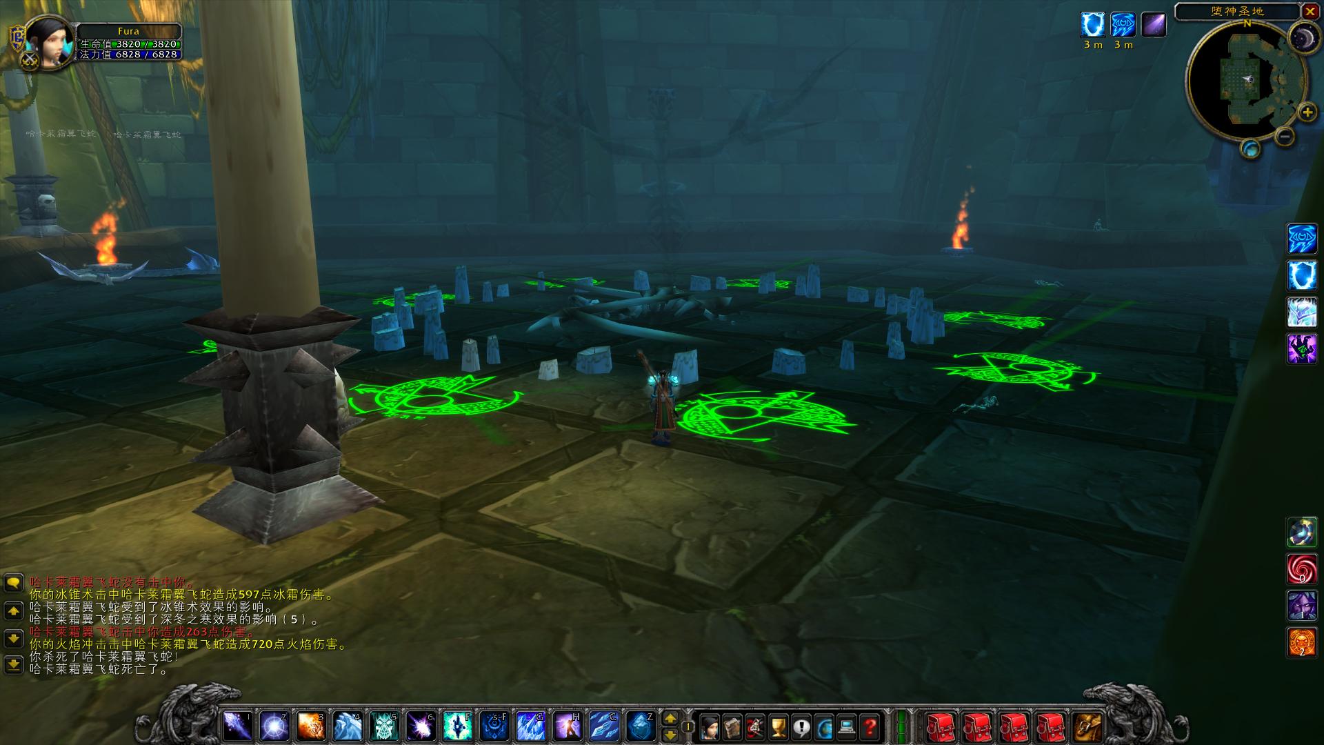 魔兽世界怀旧服五人副本掉落列表,魔兽世界怀旧服副本任务大全图