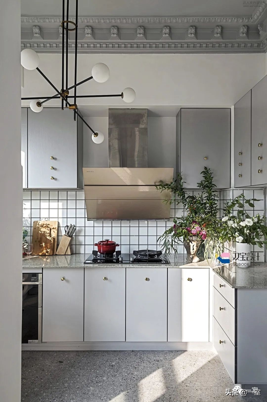 设计师必须掌握的20种材料,设计师必备的几种风格