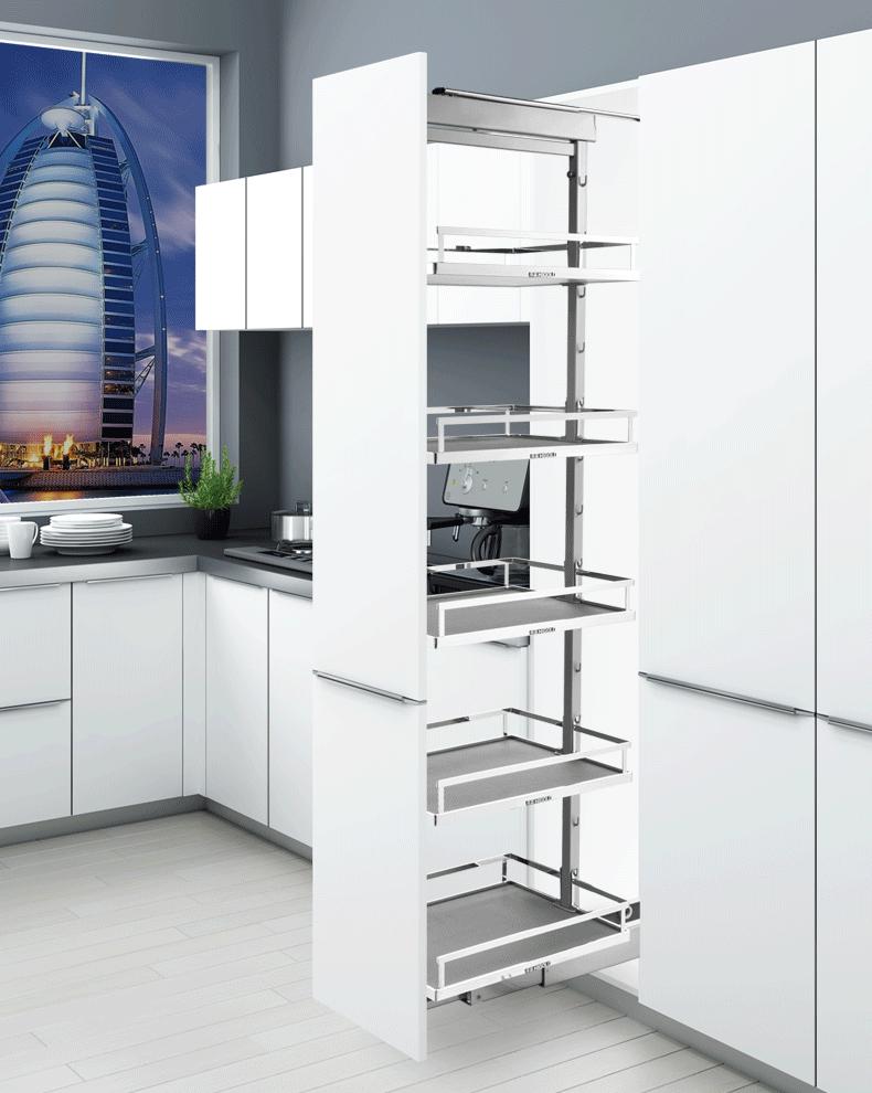 橱柜五金细节详解,橱柜卫浴注意事项