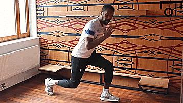 提升5公里速度的训练方法,如何快速提高5公里训练计划