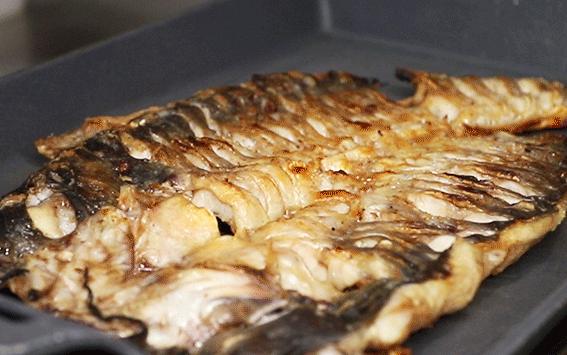 绵阳鱼探花烤鱼,绵阳豆花烤鱼