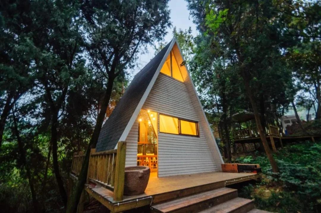 德阳周边旅游攻略,德阳五一周边游玩地方推荐