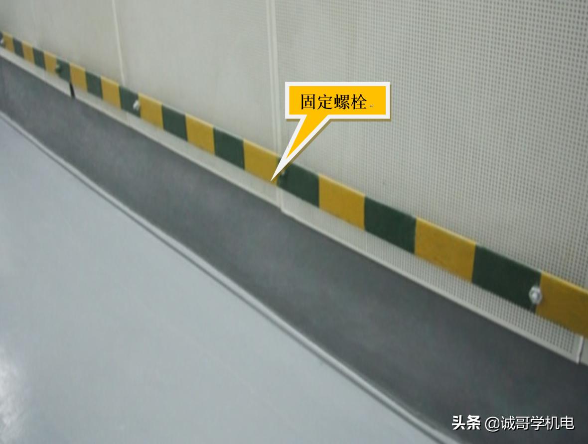 变配电室如何接地,总配电室没有接地排接地接哪里