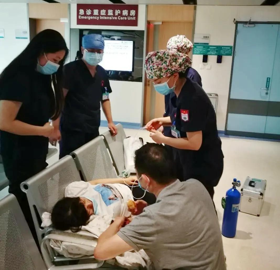 突然昏倒考虑哪些疾病,过于激动晕倒怎么处理