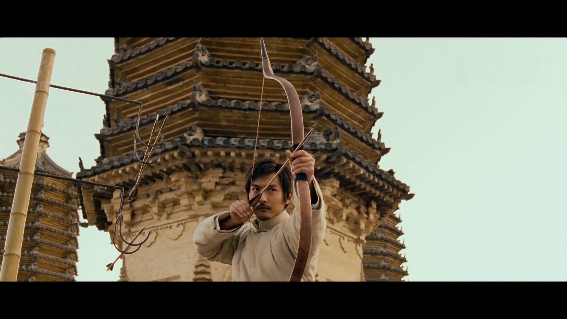 少年目睹姐姐被*暴强**深度抑郁,成为绝世高手却终究敌不过时代