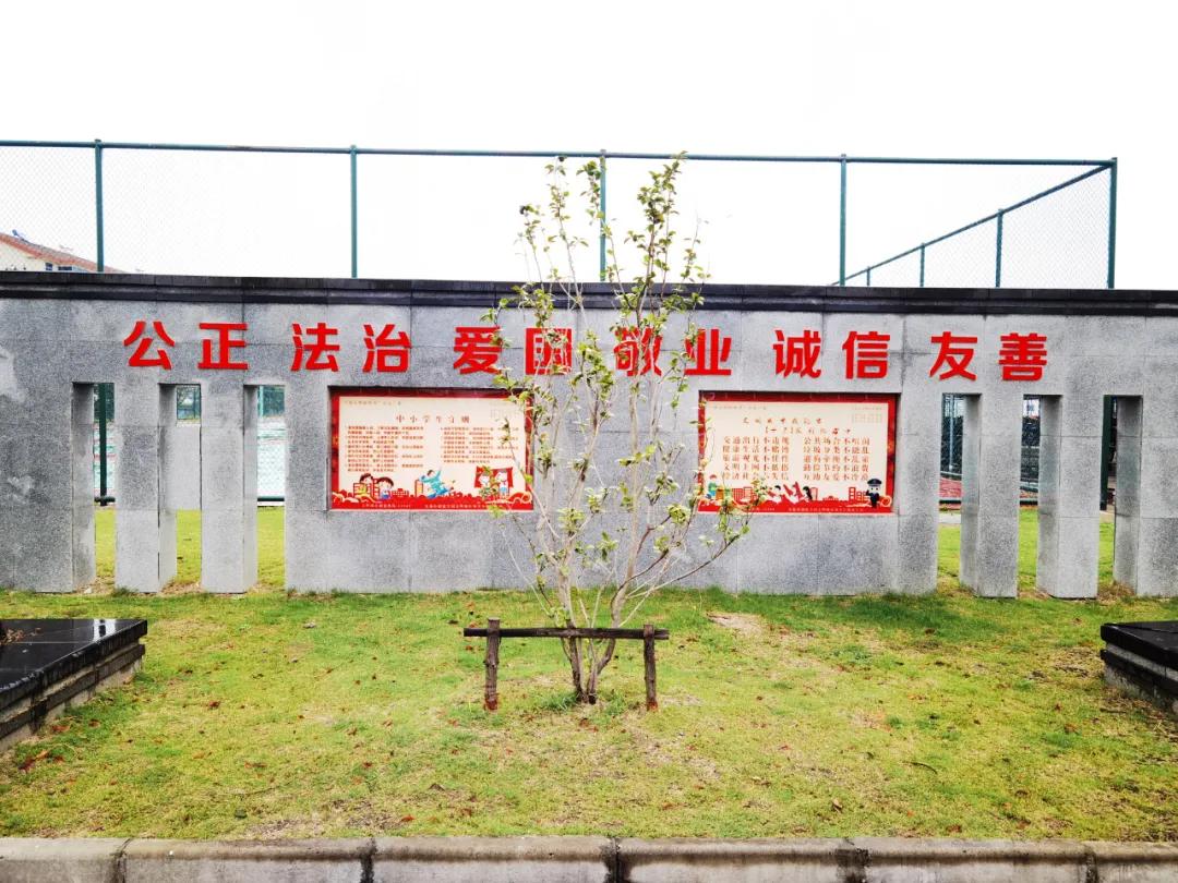 文明清风新吴有礼|梅里中学：弘扬时代精神，绽放文明之花