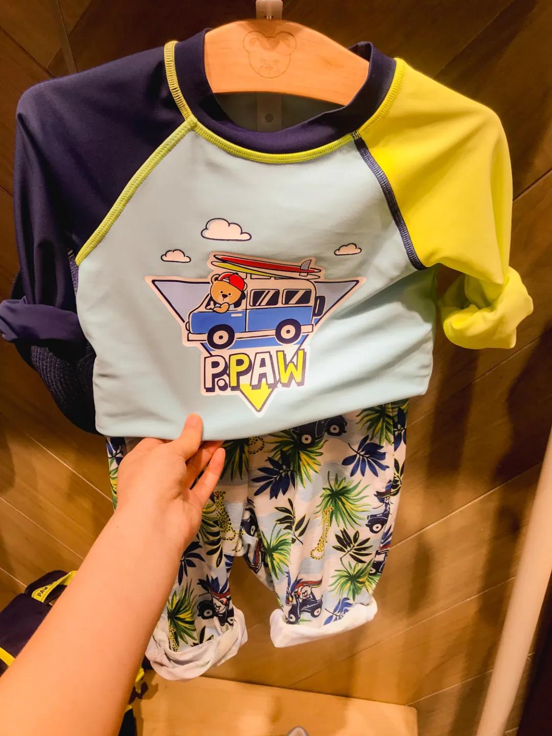 儿童泳衣什么牌子比较好穿,儿童专业泳衣品牌排行榜前十名