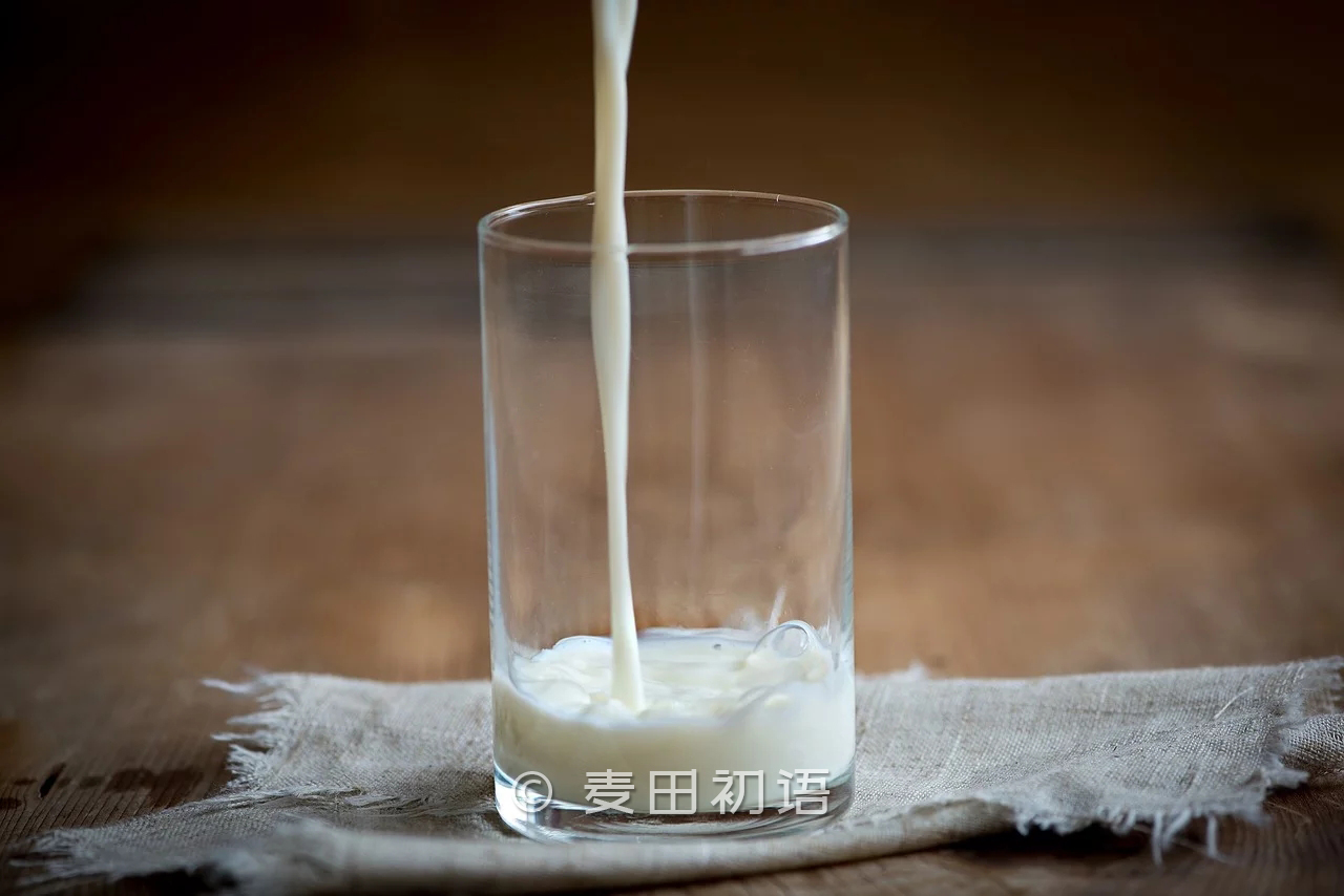 从小麦到面包，烘焙人都应该掌握的面粉干货知识