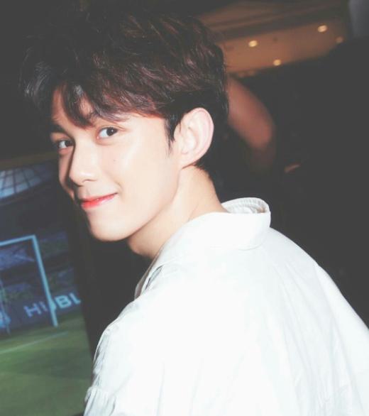 吴磊快乐大本营成长史,吴磊古装成长史