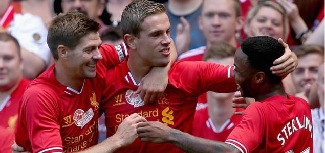 乔丹亨德森为什么失去地位了,乔丹亨德森社媒告别达曼协作