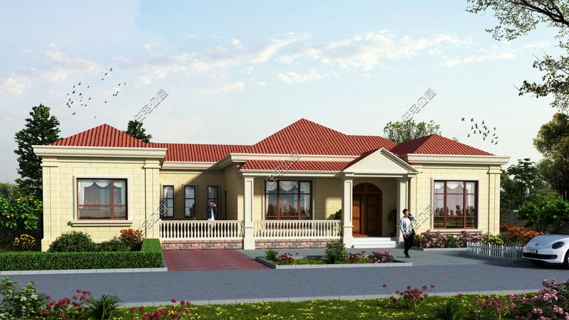 回农村盖房子利与弊,回农村建安全屋