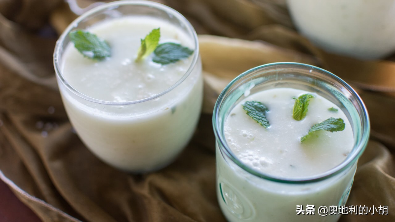 牛奶到底哪个味才是正宗的,牛奶哪种健康安全