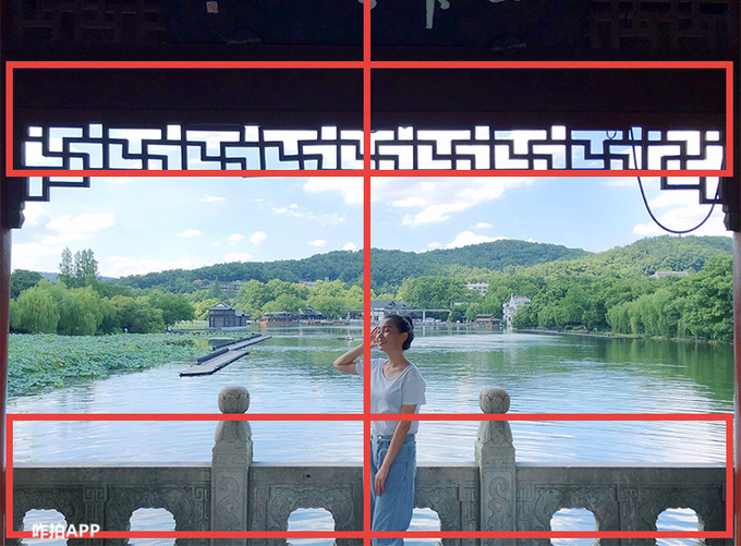 杭州景点拍照攻略路线推荐,杭州西湖怎么拍好看的风景照