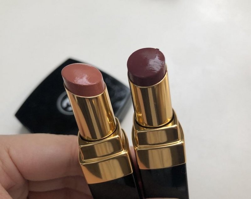 香奈儿2019夏季全新限量彩妆来了，快来get同款法式温柔妆容