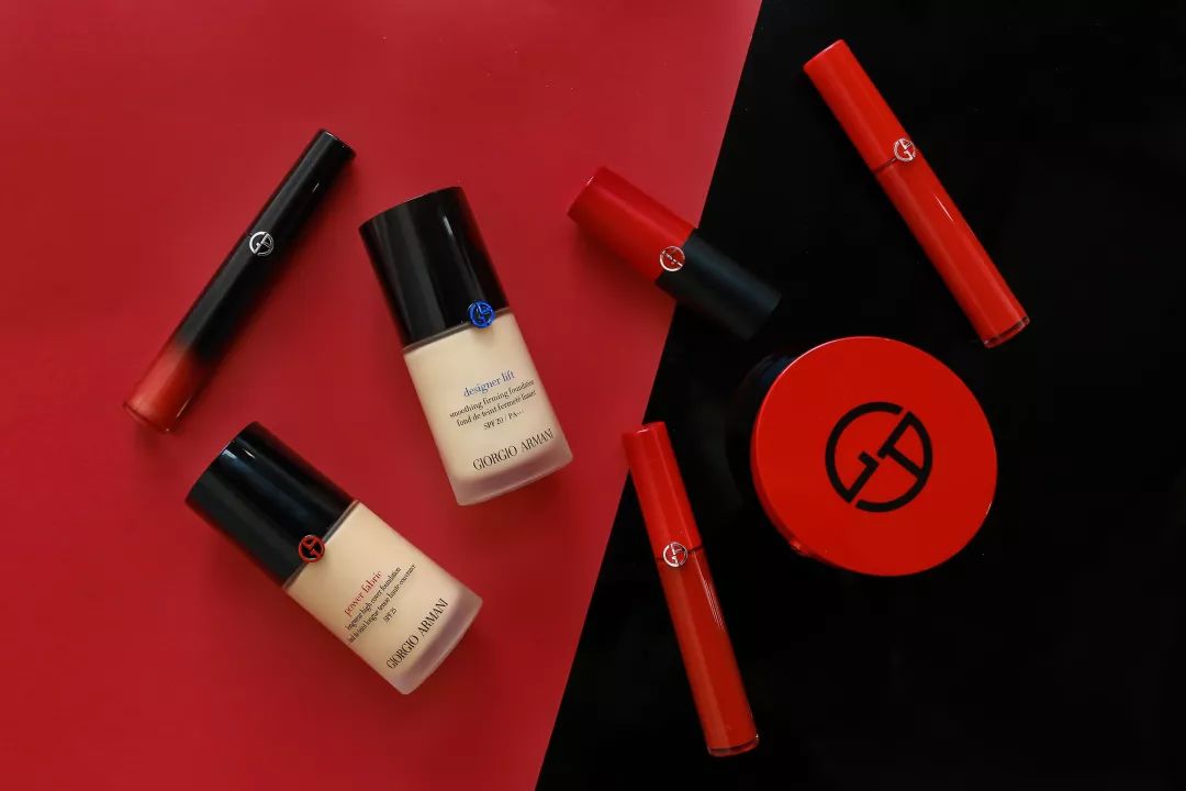 阿玛尼买一送一气垫,阿玛尼首次购买怎么领小样