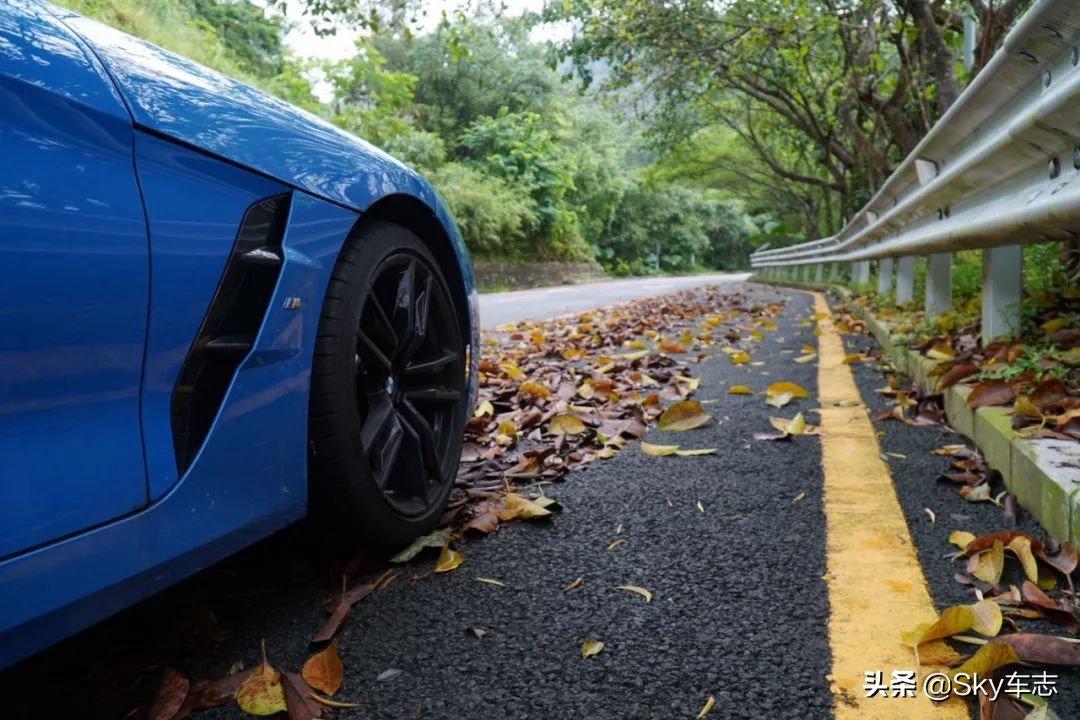 宝马全新z4硬顶敞篷车型试驾,全新一代宝马z4硬顶