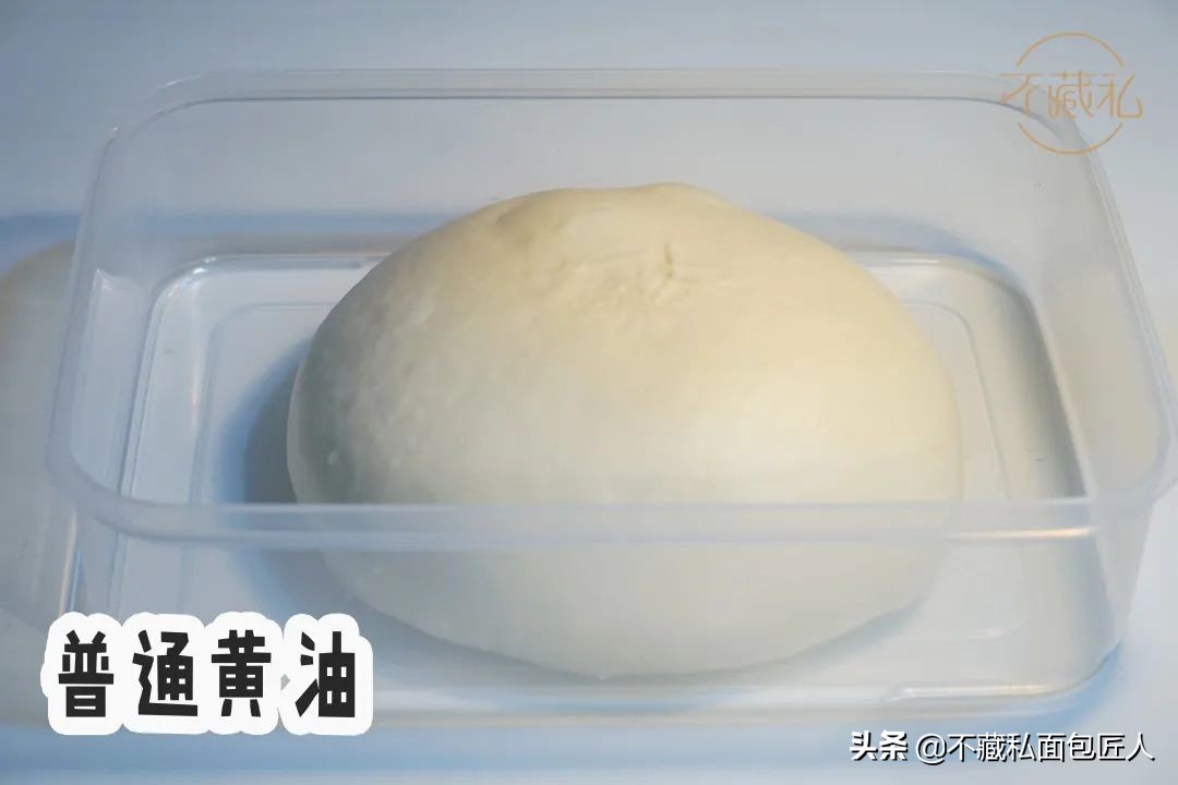 用什么黄油做面包最合适,哪种烘焙黄油做面包香