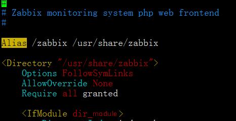 zabbix安装包下载,安装zabbix6客户端