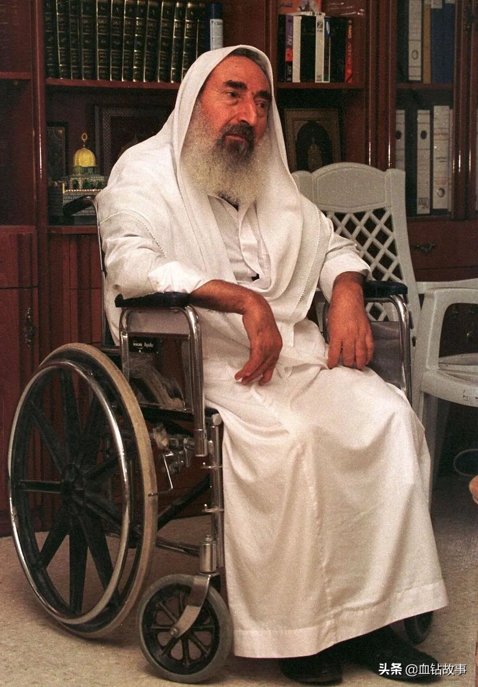 最重要的人死了,最重要的人去世了