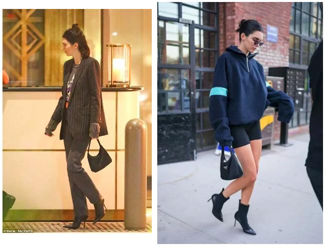 八天就凉凉？郑爽成Prada史上最短代言人，这些单品依然值得