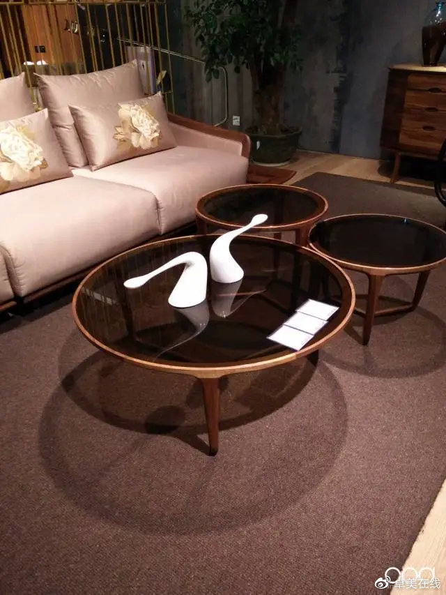 别人家的培训班|卓美学员玩转家具市场