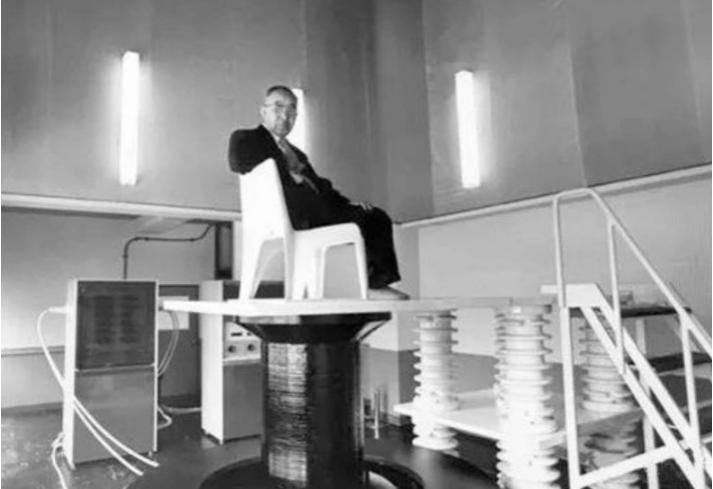 高压电位治疗仪真的有用吗,最新科技高电位治疗仪