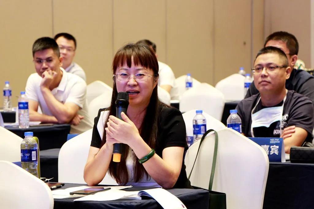 优乳所忧防患未然——乳腺癌临床精英汇-河北唐山站成功举办