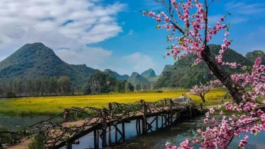 下一个假期去哪里？那些影视剧中宛如仙境的地方，不可以错过