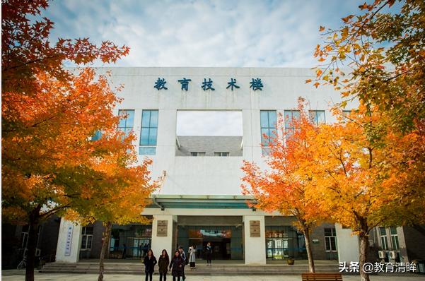 这所二本院校的师范专业太厉害，毕业生考取教师编制人数最多