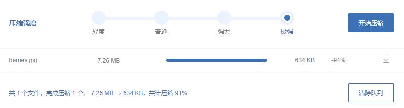 无损压缩图片的网站有什么,好用的压缩图片网址