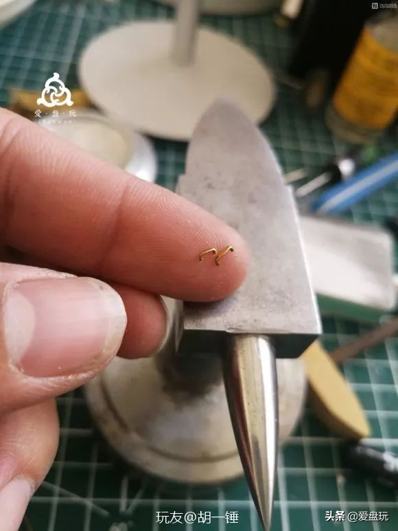 手串裂了碎了一点点有补救方法吗,手串裂缝修复