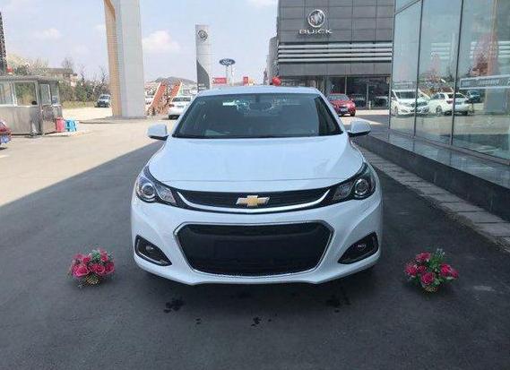 雪佛兰迈锐宝现在的价格多少,雪佛兰迈锐宝轿车车型及报价表