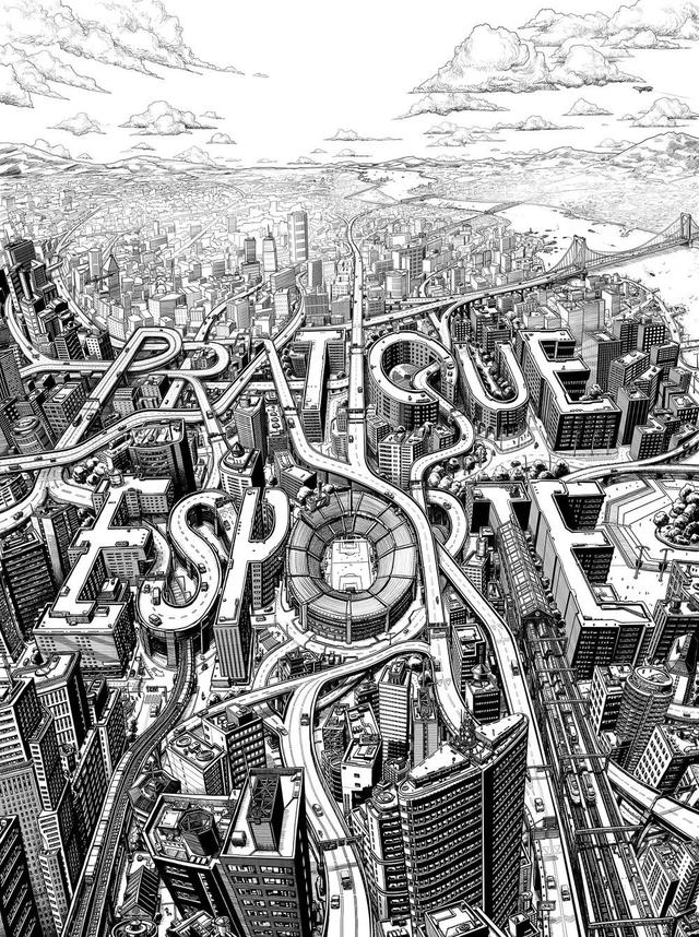 一点透视和两点透视的画法步骤,透视法可分形体透视和空气透视