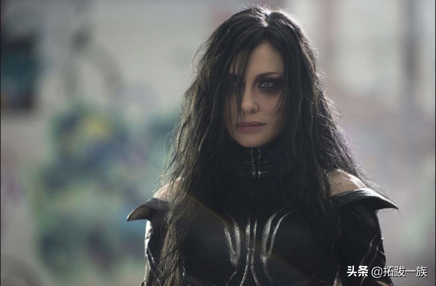 凯特布兰切特金光闪闪大魔王,凯特布兰切特魔王