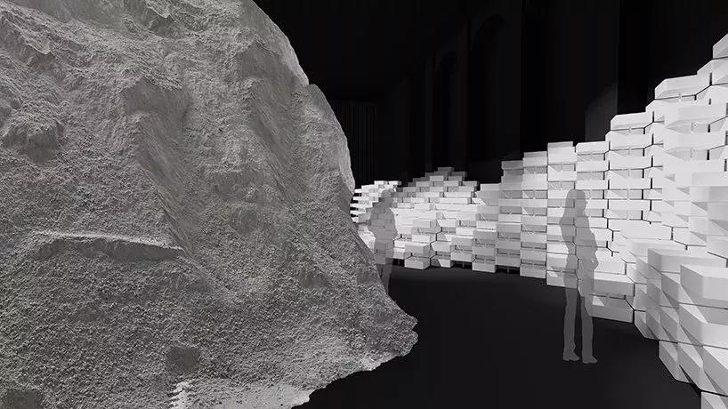 20天倒计时！米兰设计周8大展区精华展前瞻