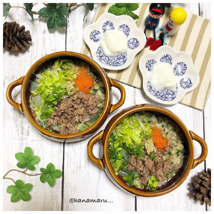 这只狗狗吃不到好吃的居然要和主人拼命，哈哈