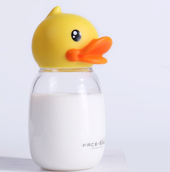 潮流当道，萌宠你心！B▪duck、暴走漫画、皮卡丘你最钟爱哪一个