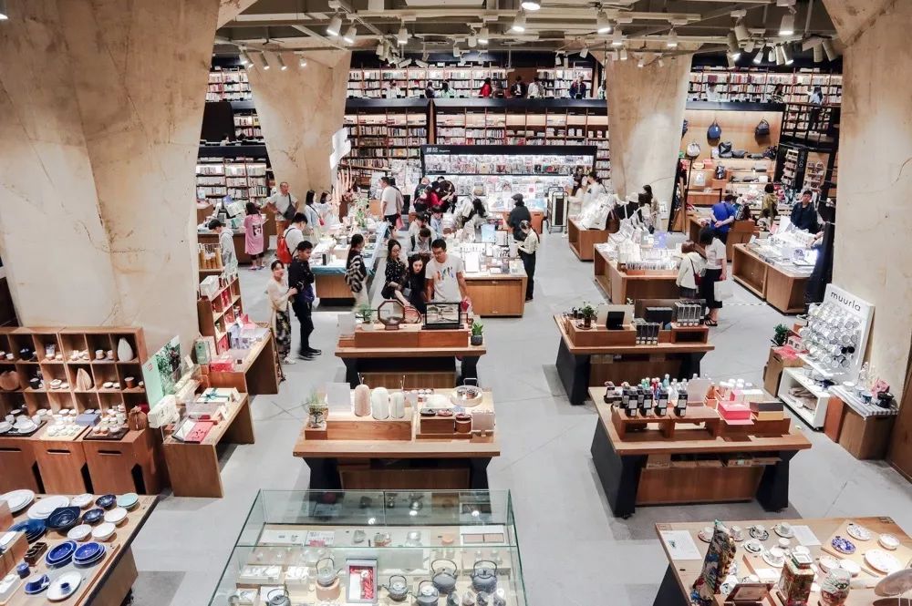 成都太古里时尚潮人,0元玩转太古里