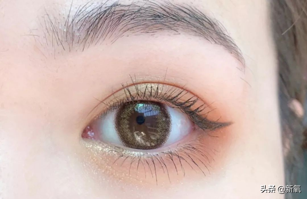 日本睫毛膏有核污染,日本睫毛膏核辐射超标