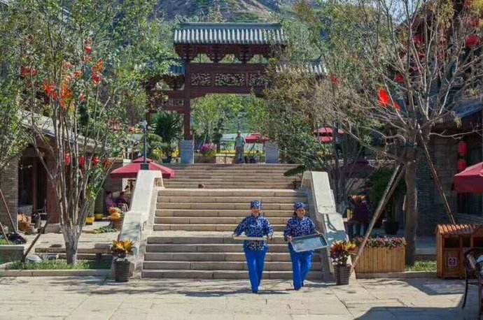 昌黎葡萄沟农家院电话,昌黎县葡萄岛农家院住宿